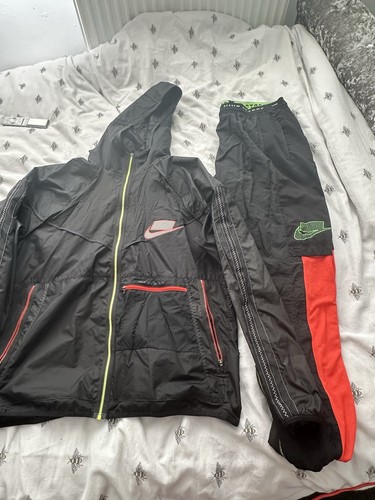 Nike meekz - nike,