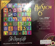 Corel Art Show 6 Corel