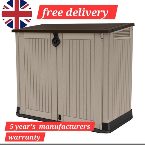 Large keter store garden - keter,