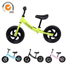 Kids Balance Bike Lightweight