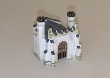 Hornby Lyddle End (N8759) N Gauge Priory Summer House in Original Box