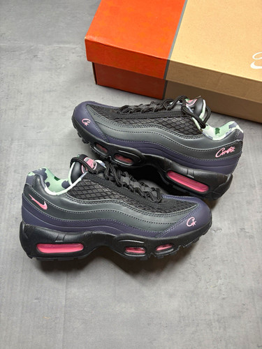 Nike air max - air, 95