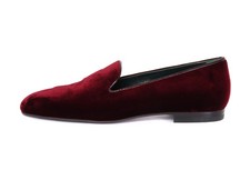 BILLIONAIRE COUTURE LOAFERS
