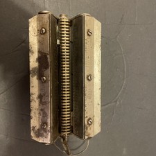 Armstrong-bray Wire Grip Belt