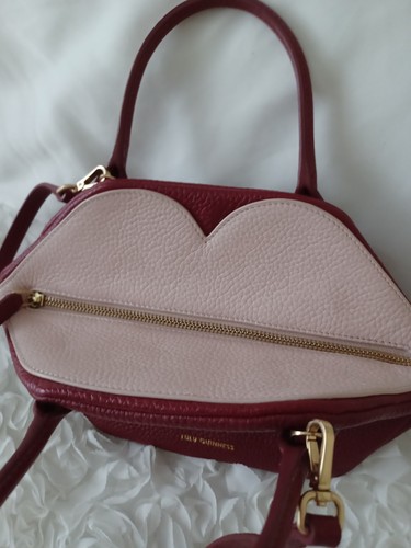 Lulu guinness lips way - lulu,