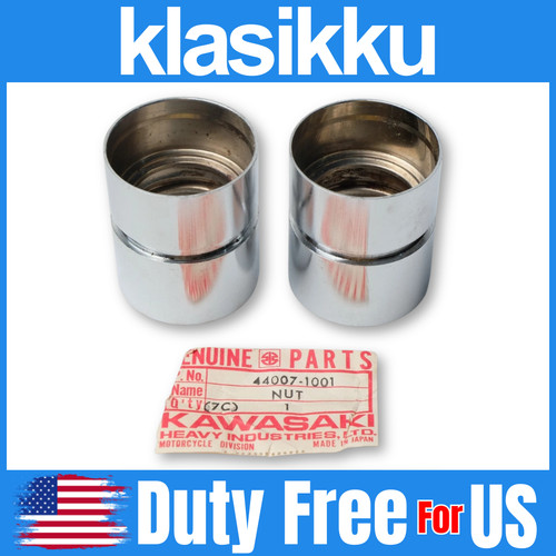 Genuine kawasaki a1ss - a1,