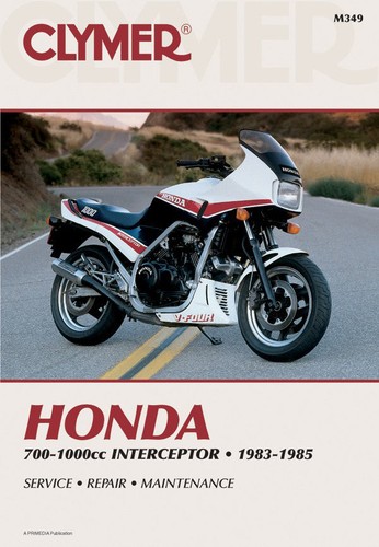 Honda vf700f 750f 1000f - honda, vf700f/750f/1000f