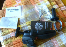 manfrotto 324RC2 light duty
