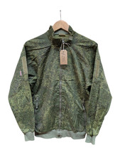 Mordor Tactical Russian EMR Digital Flora Woodland Combat Jacket 42" Chest #215