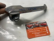 Mk2 Ford Cortina 2 Door 1968