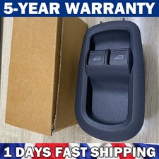 Drivers Side Door Double