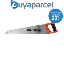 Bahco PC-22-INS Insulation Saw 22 Inch Waved Tooth Polystyrene Saw BAHPC22INS