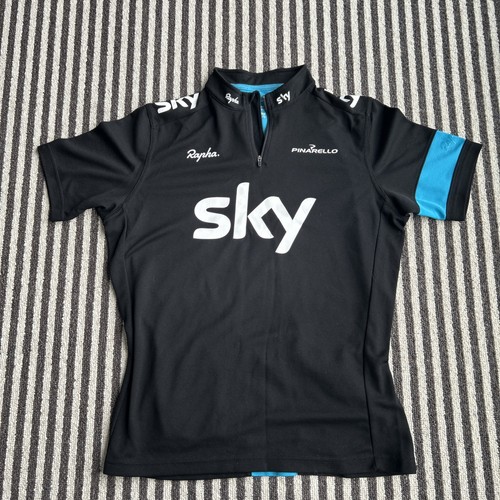 Rapha supporter sky - rapha,