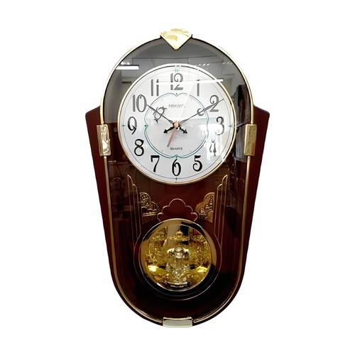 Brown classic pendulum - classic,