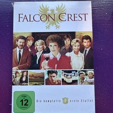 Falcon Crest Season 1 Box Set