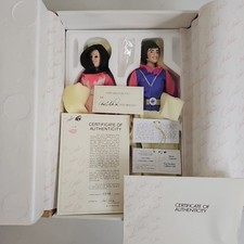 Marie Osmond Donny & Marie