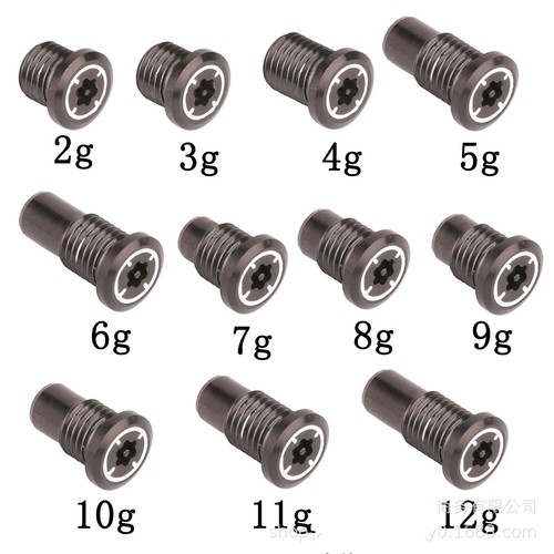 Golf weight wrench kit for - golf,