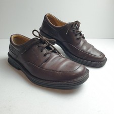 Clarks Active Air Shoes Mens