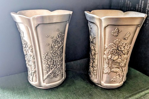 Royal selangor pewter - royal, 'four