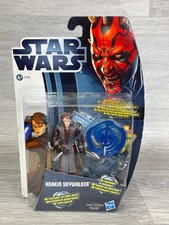 Star Wars Clone Wars, Anakin