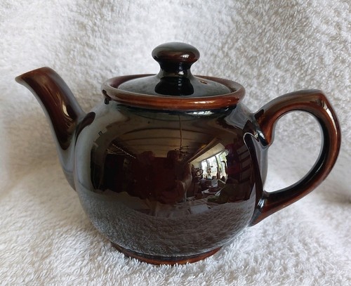 Small sadler brown - sadler, lustre