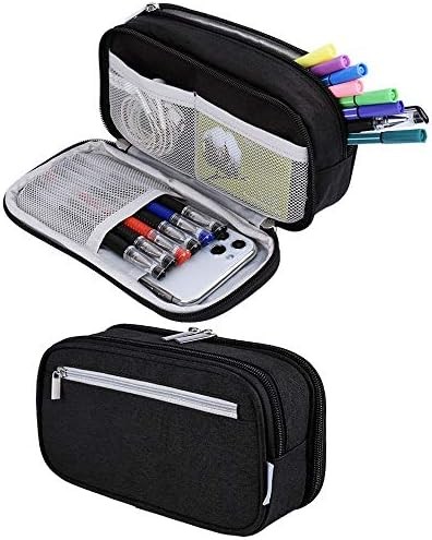 Big pencil case - pencil, large