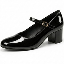 Women’s Elegant Mary Jane