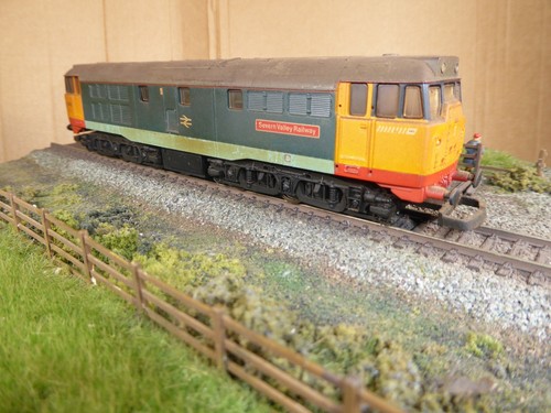 Lima gauge class 31 - lima, br