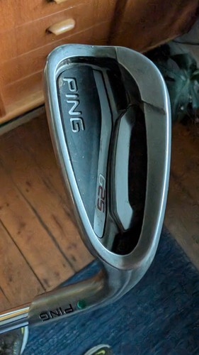 Ping g20 iron green dot - iron,