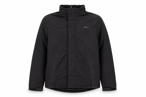 Mens slazenger size puffer - m,