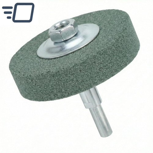 Grinding wheel adapter - grinding, and