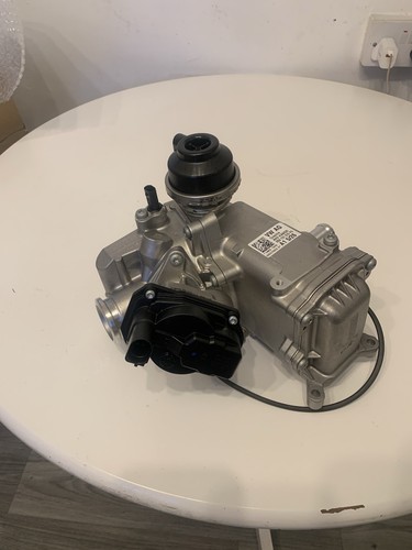 Genuine audi egr - vw,