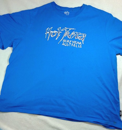 Men xxxxl hot tuna - tuna, t-shirt