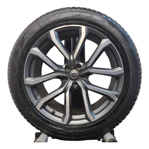 Volvo xc90 mk2 - alloy, wheel