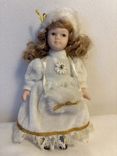 Vintage deagostini porcelain - vintage,