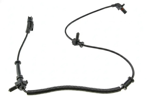 Abs wheel speed sensor front - wheel,