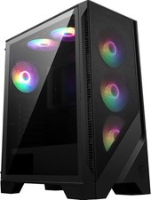 Gaming PC Intel i7 16GB GTX