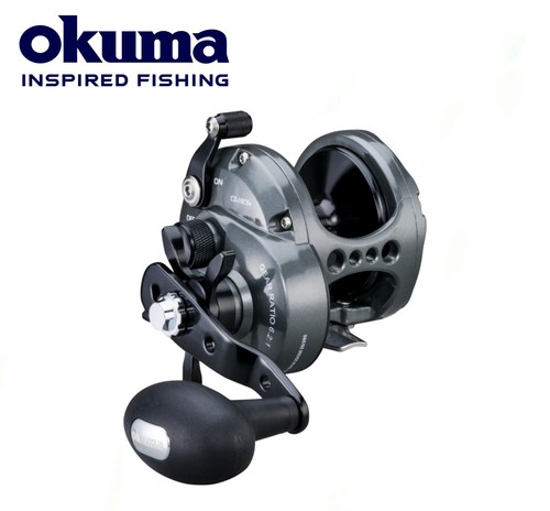 Okuma cortez star - okuma,