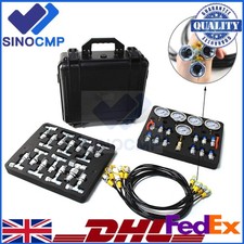 Hydraulic Pressure Test Kit