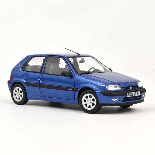Norev 181830 citroen - saxo, vts