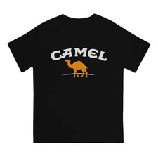 New Camel Band Short Sleeve