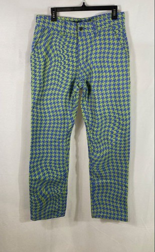 Pleasures men twist trousers - twist,