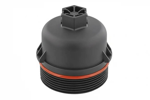 Oil filter cover plastic 723 - oil,