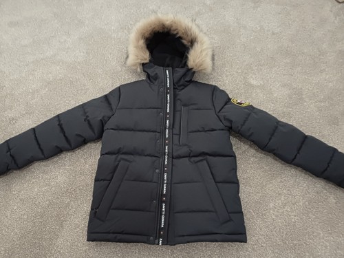 Zavetti canada winter jacket - canada,