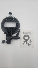 S-type Speedlite Bracket
