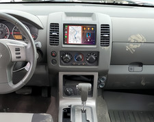 7" For 2005-2009 Nissan