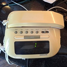 Audioline CRT 2 REN1 Vintage