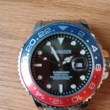 GOOBASEN Automatic Submariner