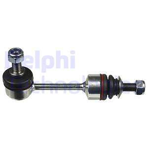 New rod strut stabiliser - stabiliser, for
