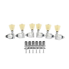 3x3 Locking Tuners 21:1 Tuning